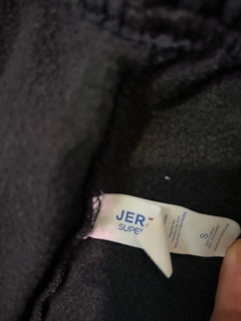 Bad Religion Zip Hoodie & Jogger Set - Picture 9 of 9